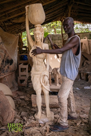 DOUMBIA SOULÉ