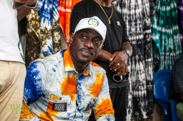 Rencontre avec le bureau des artisans de grand Bassam